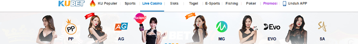 Promo Kubet